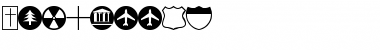 Download MapSheets Font Download MapSheets Font