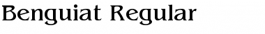 Download Benguiat Font Download Benguiat Font