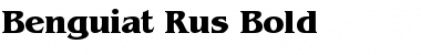 Download Benguiat Rus Font Download Benguiat Rus Font