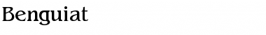 Download AGBenguiatCyr Font Download AGBenguiatCyr Font