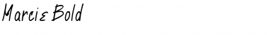 Download Marcie Font Download Marcie Font