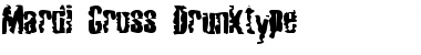 Download Mardi Gross Font Download Mardi Gross Font