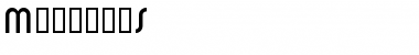 Download Marfhaus Font Download Marfhaus Font