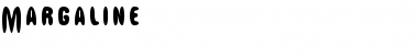 Download Margaline Font Download Margaline Font
