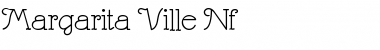 Download Margarita Ville Nf Font Download Margarita Ville Nf Font