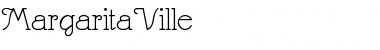 Download MargaritaVille Font Download MargaritaVille Font