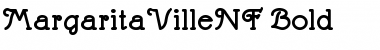 Download MargaritaVilleNF Font Download MargaritaVilleNF Font