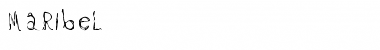 Download maribel Font Download maribel Font
