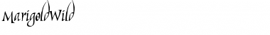 Download MarigoldWild Font Download MarigoldWild Font
