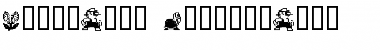 Download MarioBros Font Download MarioBros Font
