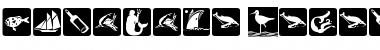 Download Maritime Reversed Font Download Maritime Reversed Font