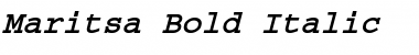 Download Maritsa Font Download Maritsa Font