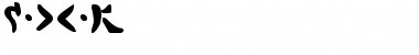 Download Markab Font Download Markab Font