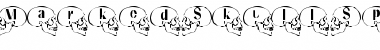 Download MarkedSkullSpaced Font Download MarkedSkullSpaced Font