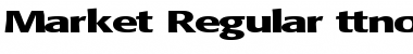 Download Market Font Download Market Font