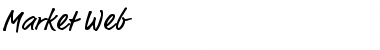 Download Market Web Font Download Market Web Font