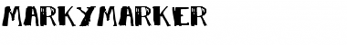 Download Marko Font Download Marko Font