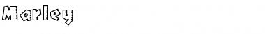 Download Marley Font Download Marley Font