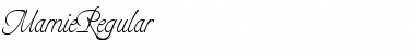 Download MarnieRegular Font Download MarnieRegular Font