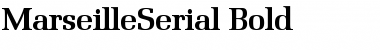 Download MarseilleSerial Font Download MarseilleSerial Font