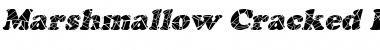 Download Marshmallow Cracked Font Download Marshmallow Cracked Font