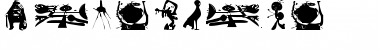 Download MArteFact Font Download MArteFact Font