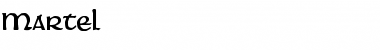 Download Martel Font Download Martel Font
