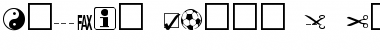 Download Martin Vogel's Symbols Font Download Martin Vogel's Symbols Font