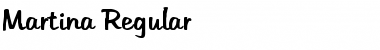 Download Martina Font Download Martina Font