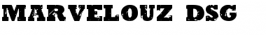 Download Marvelouz DSG Font Download Marvelouz DSG Font