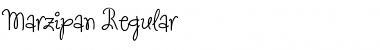 Download Marzipan Font Download Marzipan Font