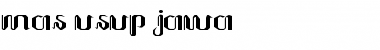 Download jawa palsu Font Download jawa palsu Font