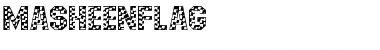 Download MasheenFlag Font Download MasheenFlag Font