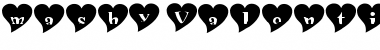 Download mashy Valentine Font Download mashy Valentine Font