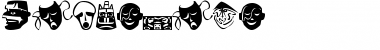 Download Maskerade Font Download Maskerade Font