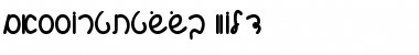 Download MassoreteSSK Font Download MassoreteSSK Font