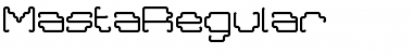 Download Masta Font Download Masta Font