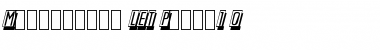 Download Mastercard LET Font Download Mastercard LET Font