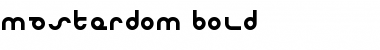 Download Masterdom Bold Font Download Masterdom Bold Font