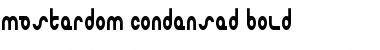 Download Masterdom Condensed Bold Font Download Masterdom Condensed Bold Font
