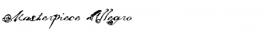Download Masterpiece Font Download Masterpiece Font