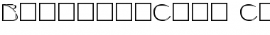 Download BenjaminCaps Caps:001.001 Font Download BenjaminCaps Caps:001.001 Font
