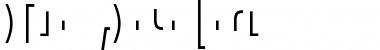 Download Math2Mono Font Download Math2Mono Font