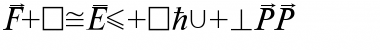 Download MathematicaBTT Font Download MathematicaBTT Font