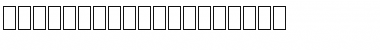 Download MathFraction Becker Font Download MathFraction Becker Font
