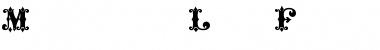 Download Maverick's Luck Fill Font Download Maverick's Luck Fill Font