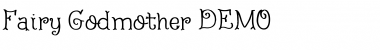 Download Fairy Godmother DEMO Font Download Fairy Godmother DEMO Font