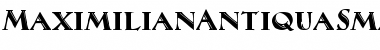 Download MaximilianAntiqua Font Download MaximilianAntiqua Font
