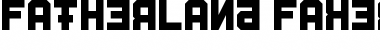 Download Fatherland Faker Font Download Fatherland Faker Font