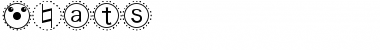 Download MBats Font Download MBats Font
